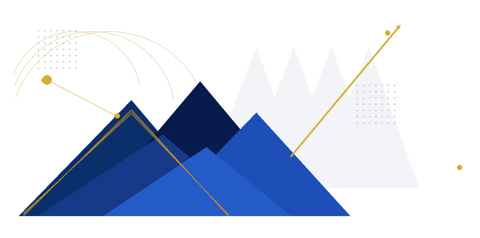 05 abstract growth graphic