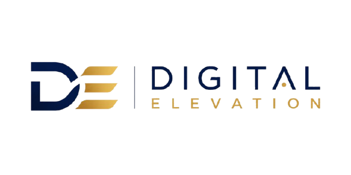 de logo bg